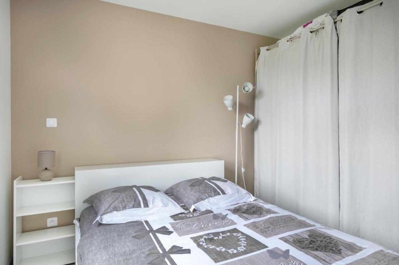 Maison Moderne Pour 7 Personnes A Saint-Michel-Chef-Chef Exteriör bild